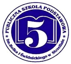 Szkoła Podstawowa nr 5 w Strzelinie Szkoła Podstawowa nr 5 w Strzelinie